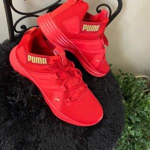 Puma~ Soft Foam Training Shoes